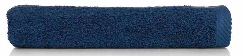 Žínka Ladessa 100% bavlna fialově modrá