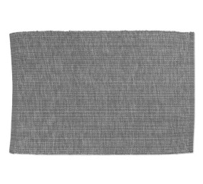 ProstíráníRia 45x30 cm bavlna světle šedá/šedá
